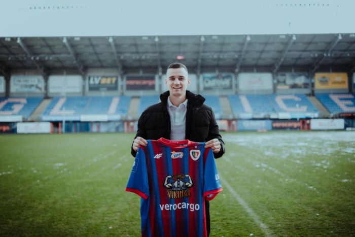 fot. Piast Gliwice